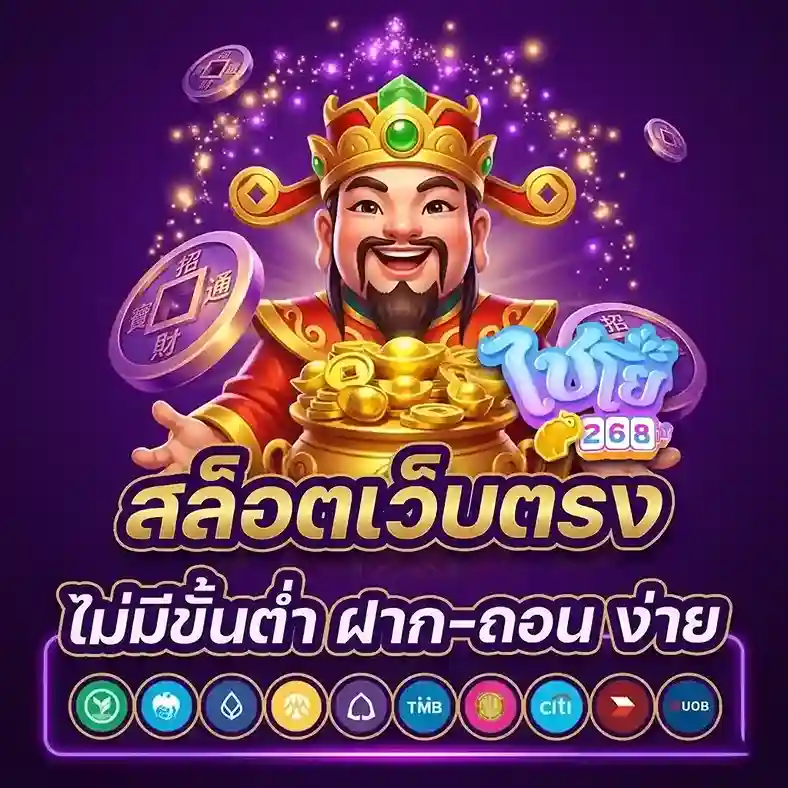 cy268 ทางเข้า